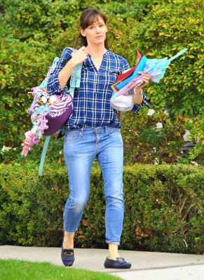 Jennifer Garner pic #757136