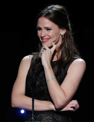 Jennifer Garner pic #572952