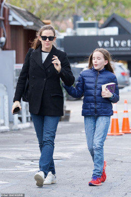 photo 3 in Jennifer Garner gallery [id1116006] 2019-03-19 00:00:00