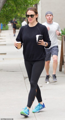 photo 28 in Jennifer Garner gallery [id1124187] 2019-04-23 00:00:00