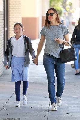 photo 24 in Jennifer Garner gallery [id1116554] 2019-03-22 00:00:00