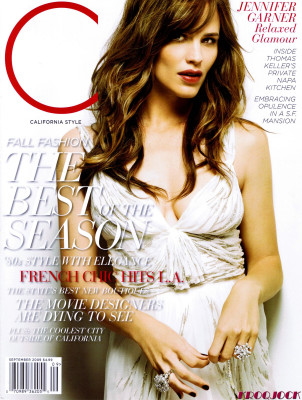Jennifer Garner pic #188547