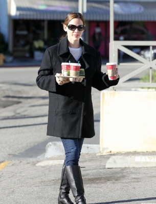 Jennifer Garner pic #580892