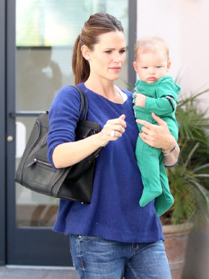 Jennifer Garner pic #540917