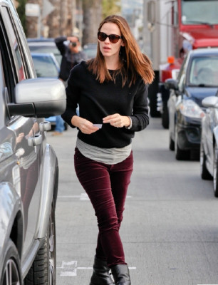 Jennifer Garner pic #571525