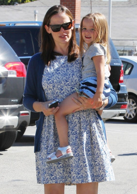Jennifer Garner pic #508882