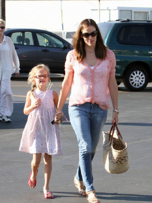 Jennifer Garner pic #533957