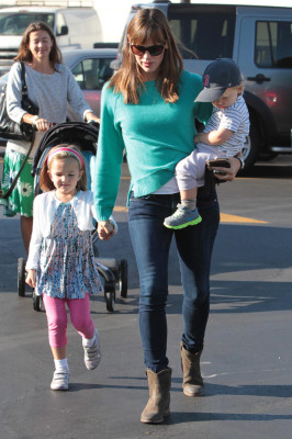 Jennifer Garner pic #642228
