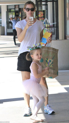 Jennifer Garner pic #627122