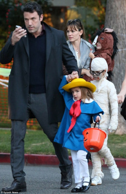 Jennifer Garner pic #645281