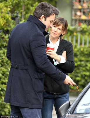 Jennifer Garner pic #652353