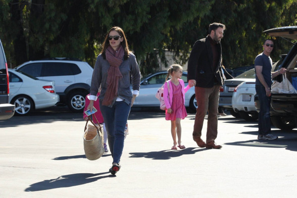 Jennifer Garner pic #580888