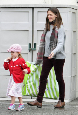 Jennifer Garner pic #585173