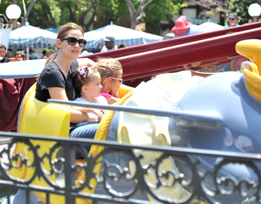 Jennifer Garner pic #642465