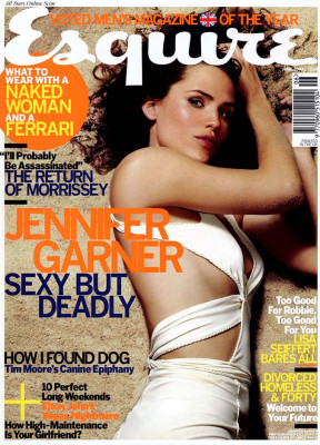 Jennifer Garner pic #230731