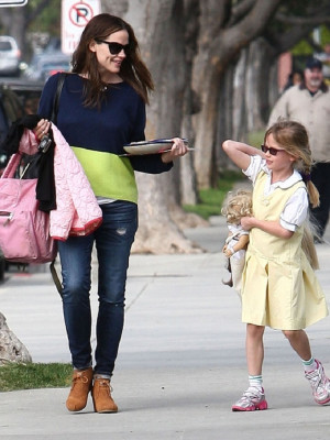 Jennifer Garner pic #592389