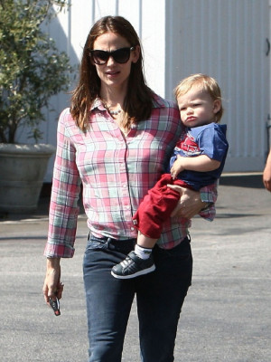 Jennifer Garner pic #592427