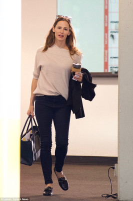 Jennifer Garner pic #1003819