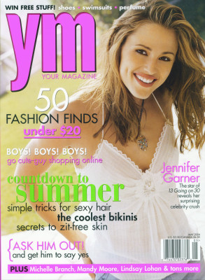 Jennifer Garner pic #15662