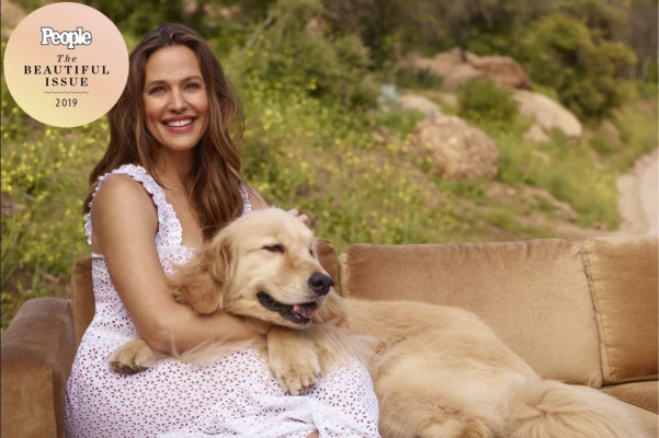 photo 23 in Jennifer Garner gallery [id1125899] 2019-04-29 00:00:00
