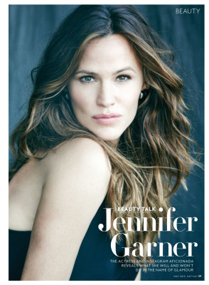 photo 4 in Jennifer Garner gallery [id1124582] 2019-04-23 00:00:00