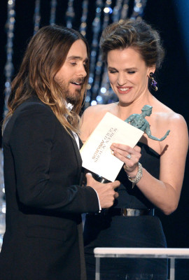 Jennifer Garner pic #665473