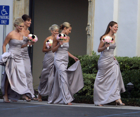 Jennifer Garner pic #705437