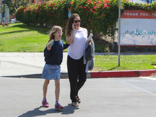 Jennifer Garner pic #939809