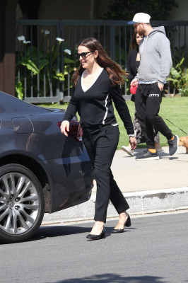 Jennifer Garner pic #919546