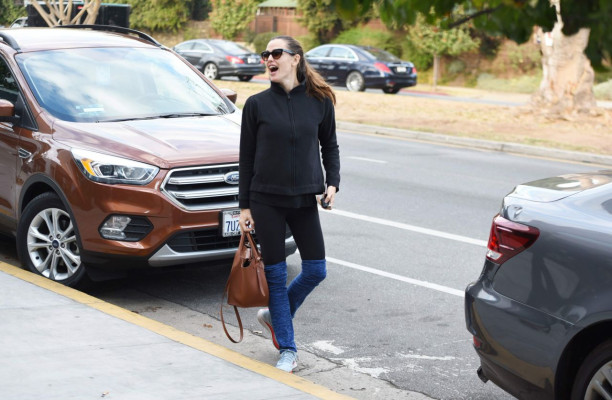 Jennifer Garner pic #995447