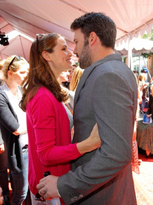 Jennifer Garner pic #585227