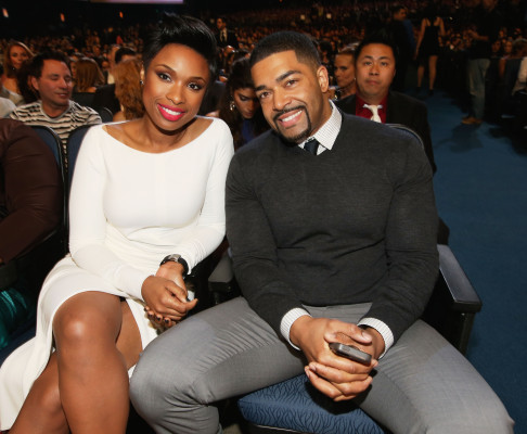 photo 23 in Jennifer Hudson gallery [id662312] 2014-01-17 00:00:00