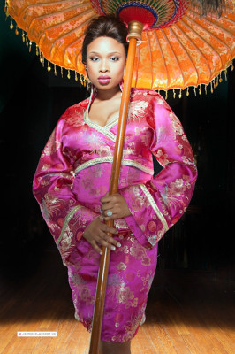 Jennifer Hudson pic #174622