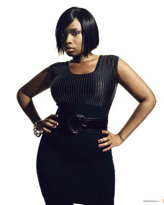 Jennifer Hudson pic #121846