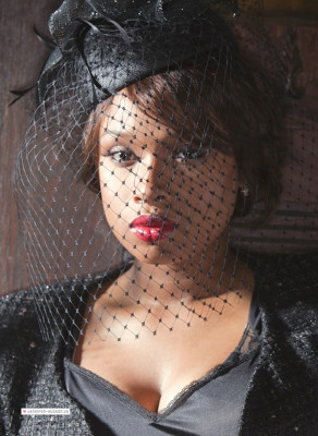 Jennifer Hudson pic #174621
