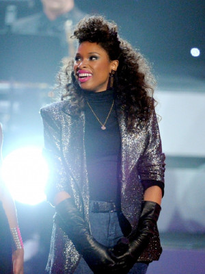 Jennifer Hudson pic #544309