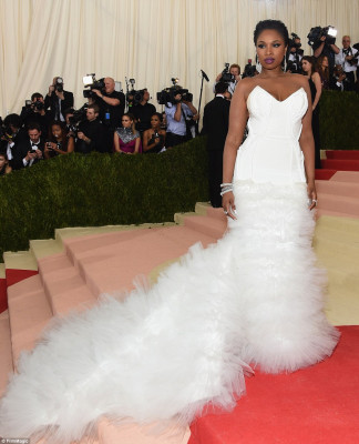 photo 12 in Jennifer Hudson gallery [id850458] 2016-05-05 00:00:00