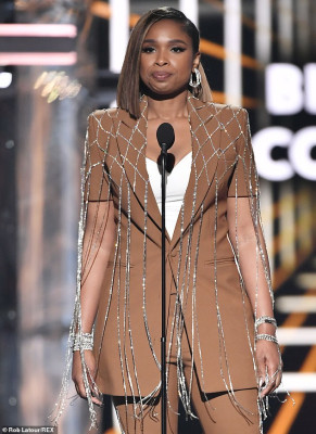 photo 14 in Jennifer Hudson gallery [id1129634] 2019-05-06 00:00:00
