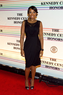 photo 21 in Jennifer Hudson gallery [id313483] 2010-12-15 00:00:00