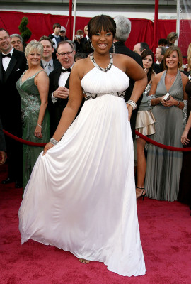 Jennifer Hudson pic #144906