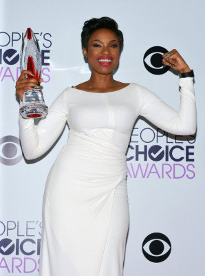 photo 25 in Jennifer Hudson gallery [id661300] 2014-01-13 00:00:00