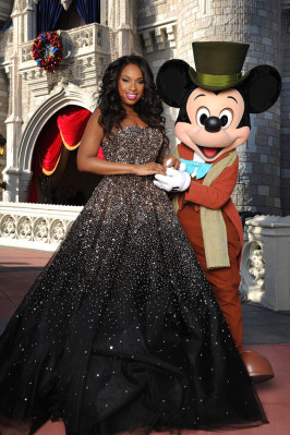 Jennifer Hudson pic #426947