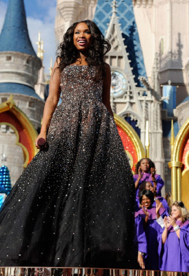 Jennifer Hudson pic #426945