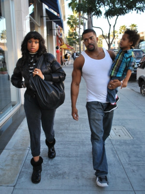 Jennifer Hudson pic #428966