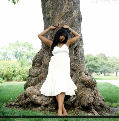 Jennifer Hudson pic #94094