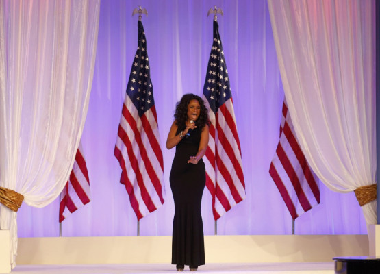 photo 21 in Jennifer Hudson gallery [id578915] 2013-02-28 00:00:00