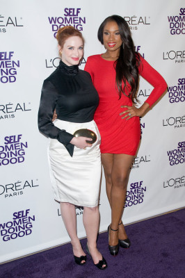 Jennifer Hudson pic #406793