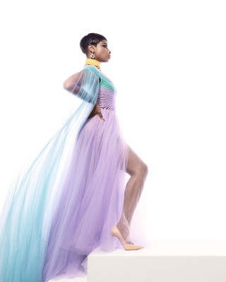 Jennifer Hudson pic #1237046