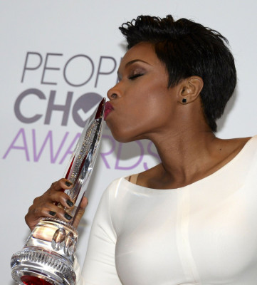 photo 27 in Jennifer Hudson gallery [id661283] 2014-01-13 00:00:00