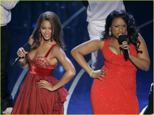 Jennifer Hudson pic #77767